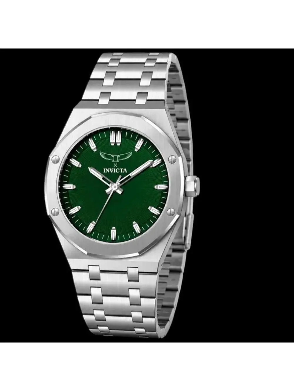 Invicta Specialty Men's Watch - 42mm, Silver (69960)